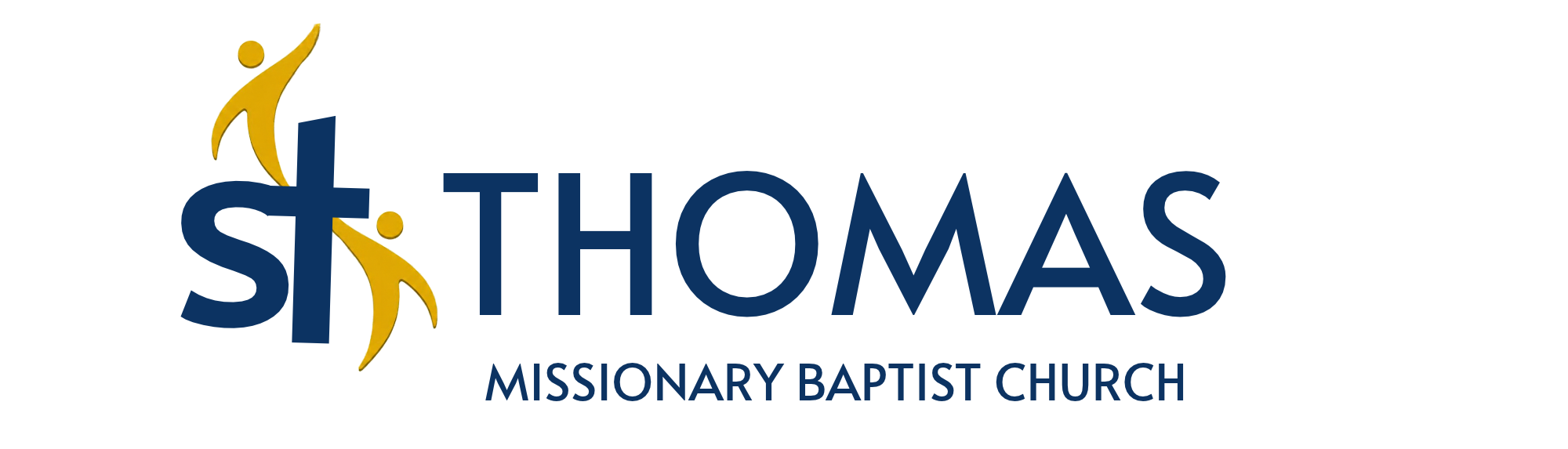 St. Thomas Missionary Baptist Church logo